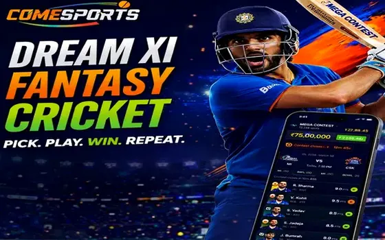 Hyderabad vs Delhi on Gamebet777